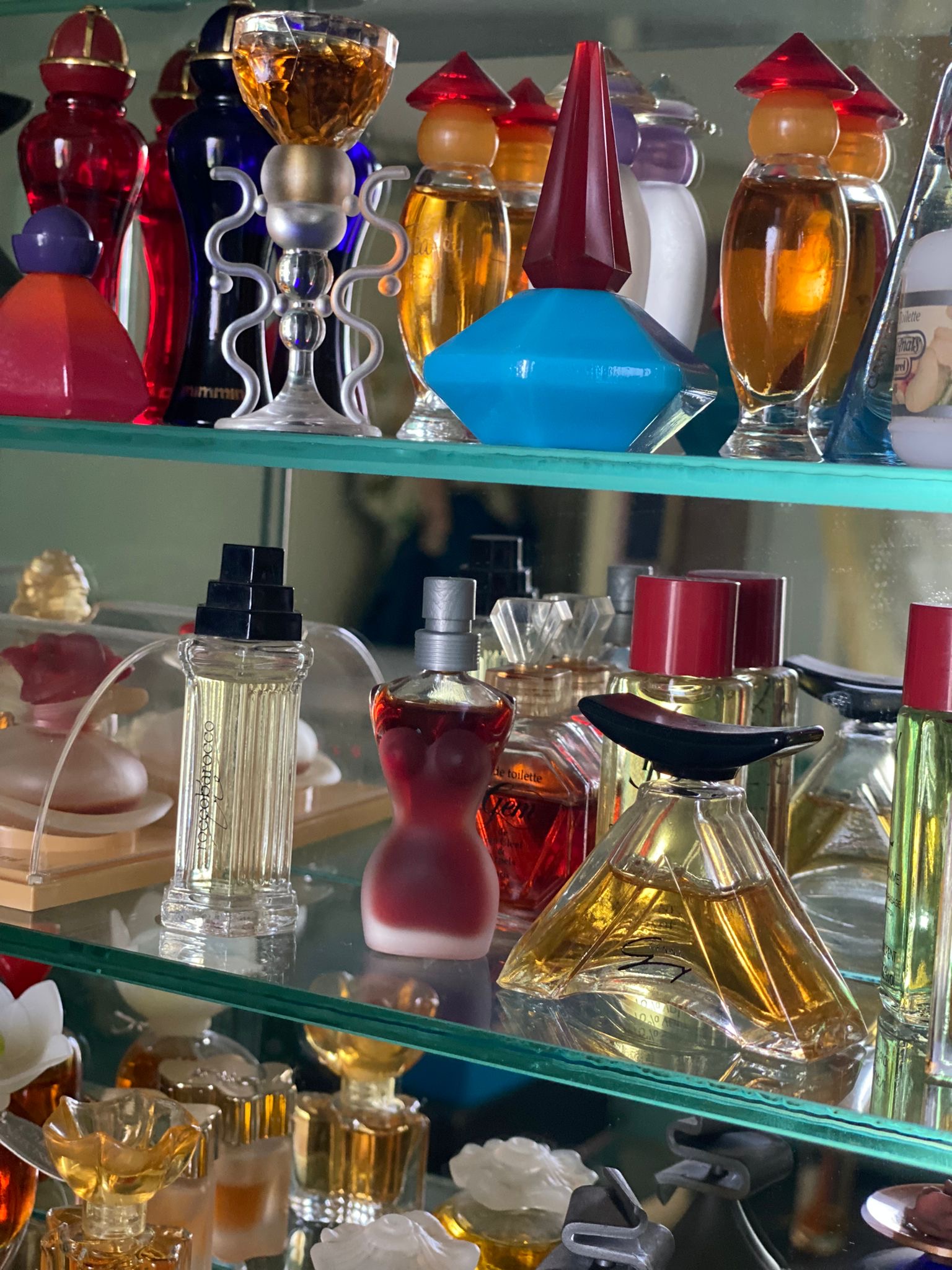 profumi